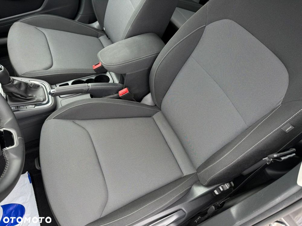 Skoda Fabia 1.0 TSI Selection - 11