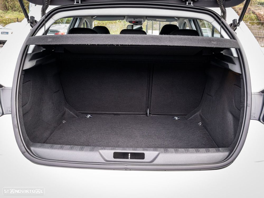 Peugeot 308 1.6 e-HDi Active - 30