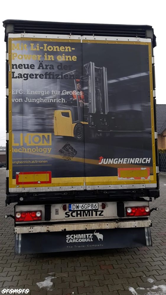 Schmitz Cargobull - 7