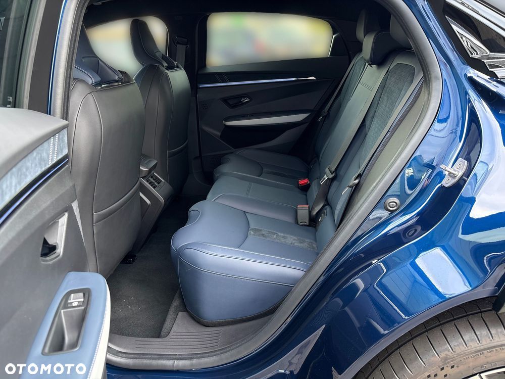 Alpine A390 89kWh GT - 10