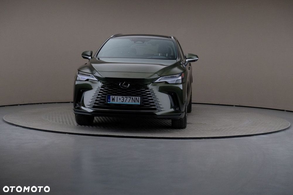 Lexus RX - 3