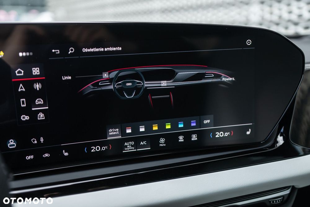 Audi A6 Avant - 19