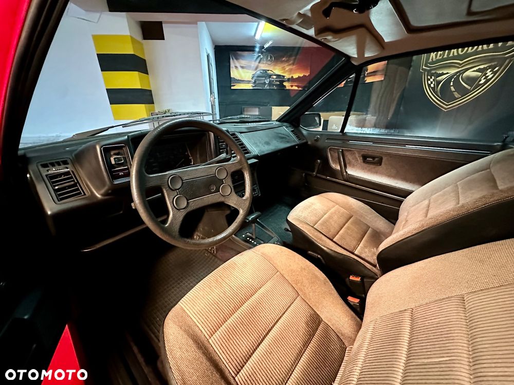 Volkswagen Scirocco - 8