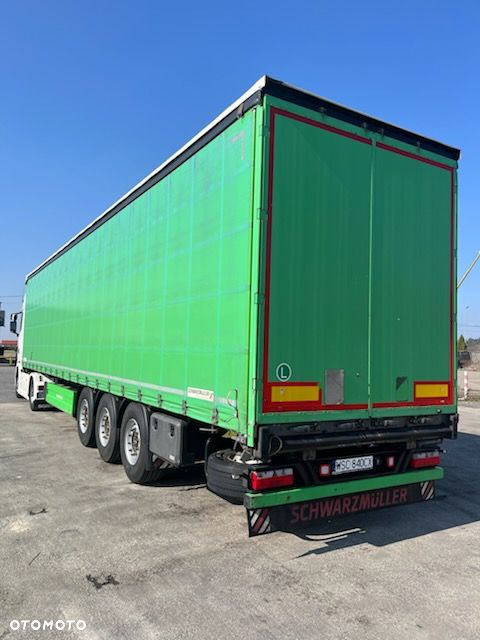 Schwarzmuller S1 - 1