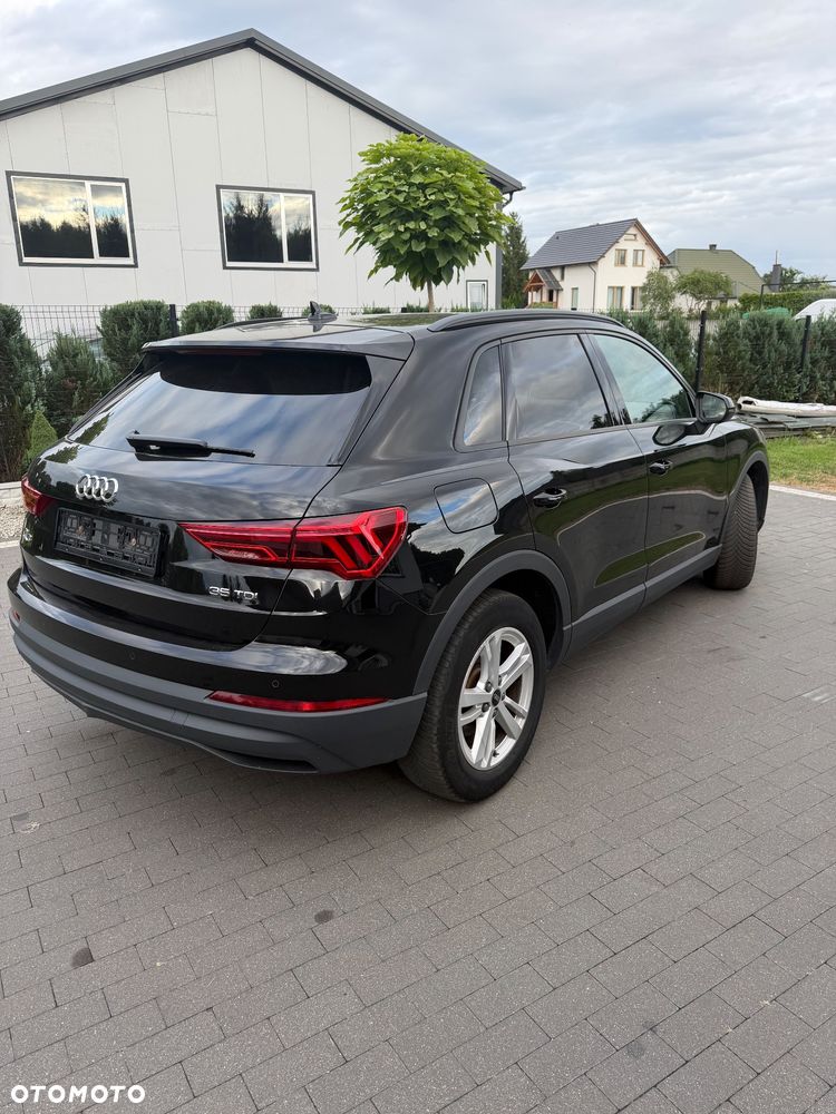 Audi Q3 35 TDI S tronic advanced - 3