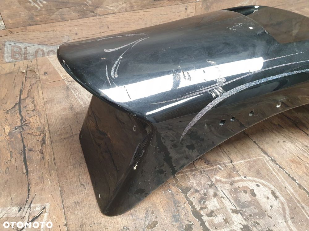 Błotnik tył Custom Harley Davidson - 6