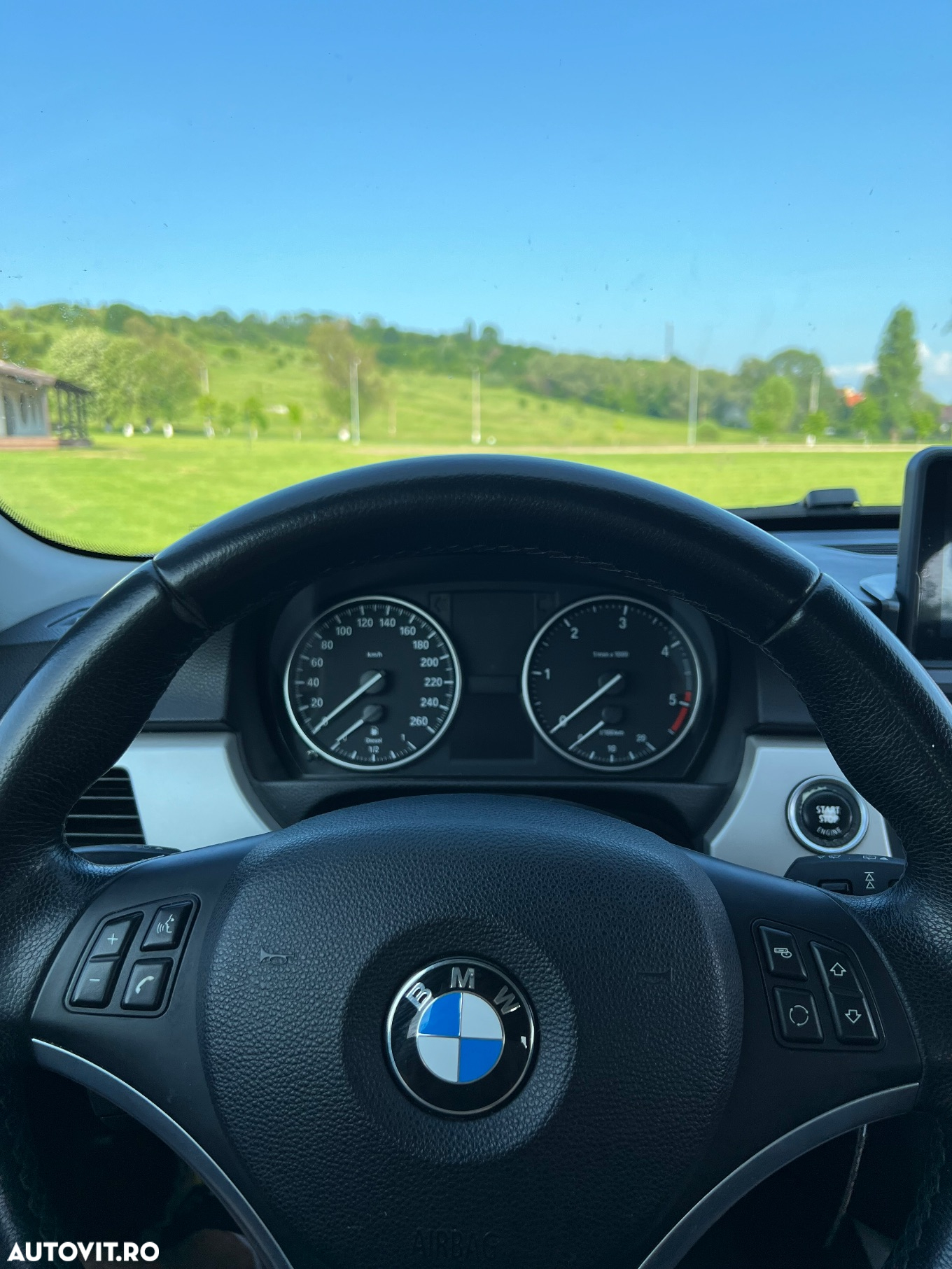 BMW Seria 3 - 10