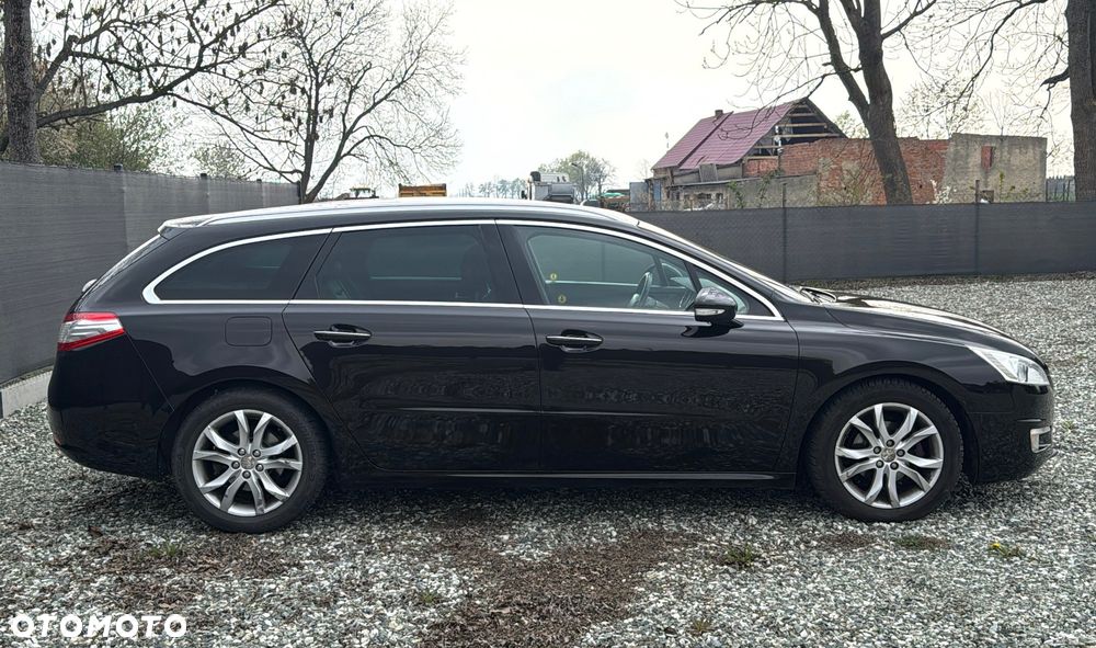 Peugeot 508 HDi FAP 140 Allure - 5
