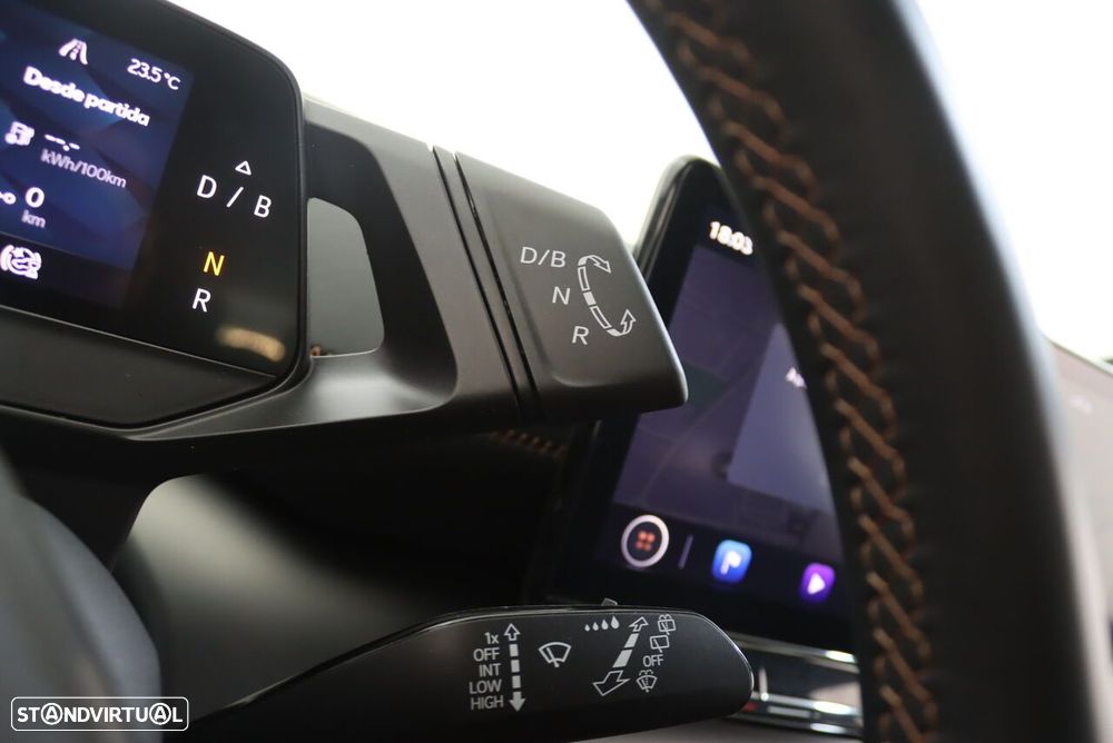 Cupra Born 58 kWh - 15