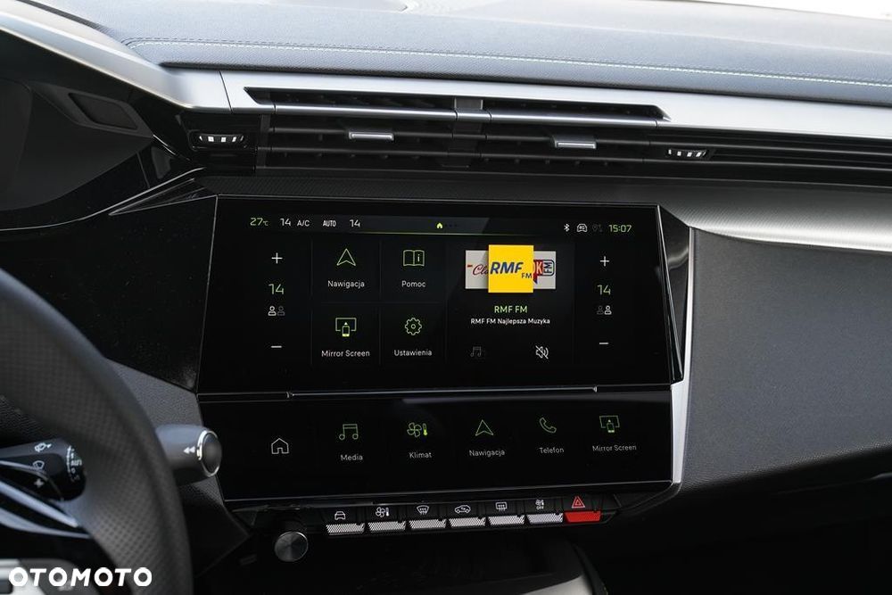 Peugeot 308 1.5 BlueHDi GT S&S EAT8 - 19