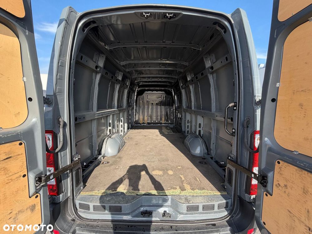 Renault Master - 30