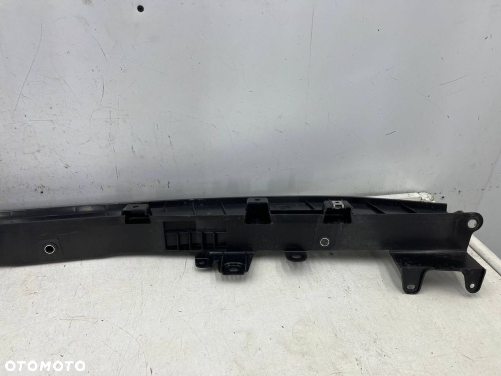Belka zderzaka Mazda CX-60 CX60 22r.- przednie wzmocnienie absorber plastikowy kbb3-500s1 - 4