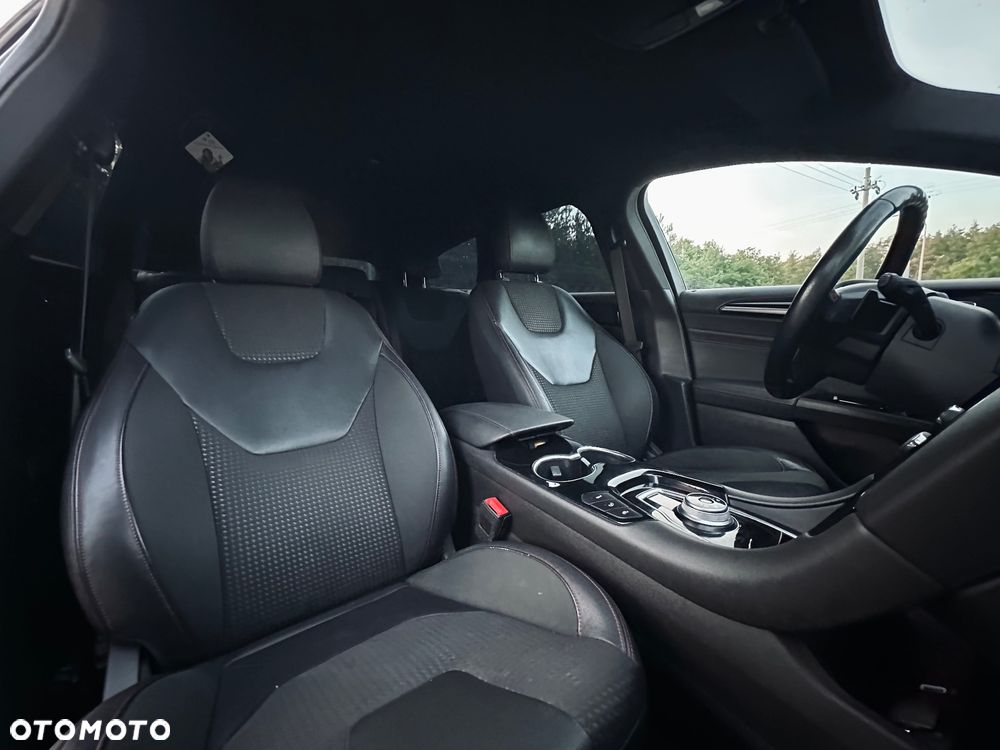 Ford Mondeo 2.0 EcoBlue ST-Line - 8