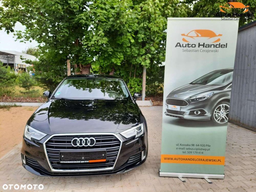 Audi A3 - 5