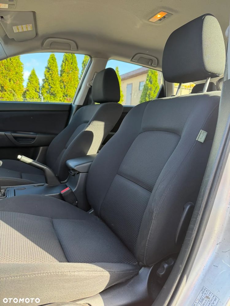 Mazda 3 - 36