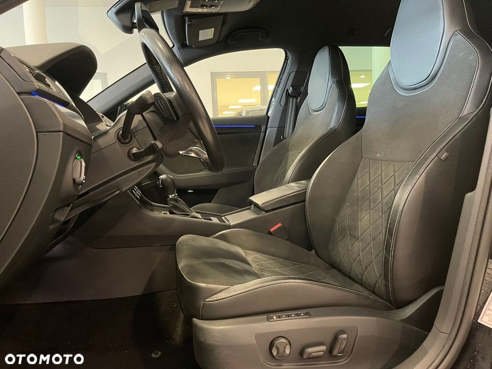Skoda Superb - 10