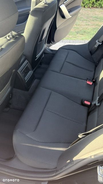 BMW Seria 1 - 15