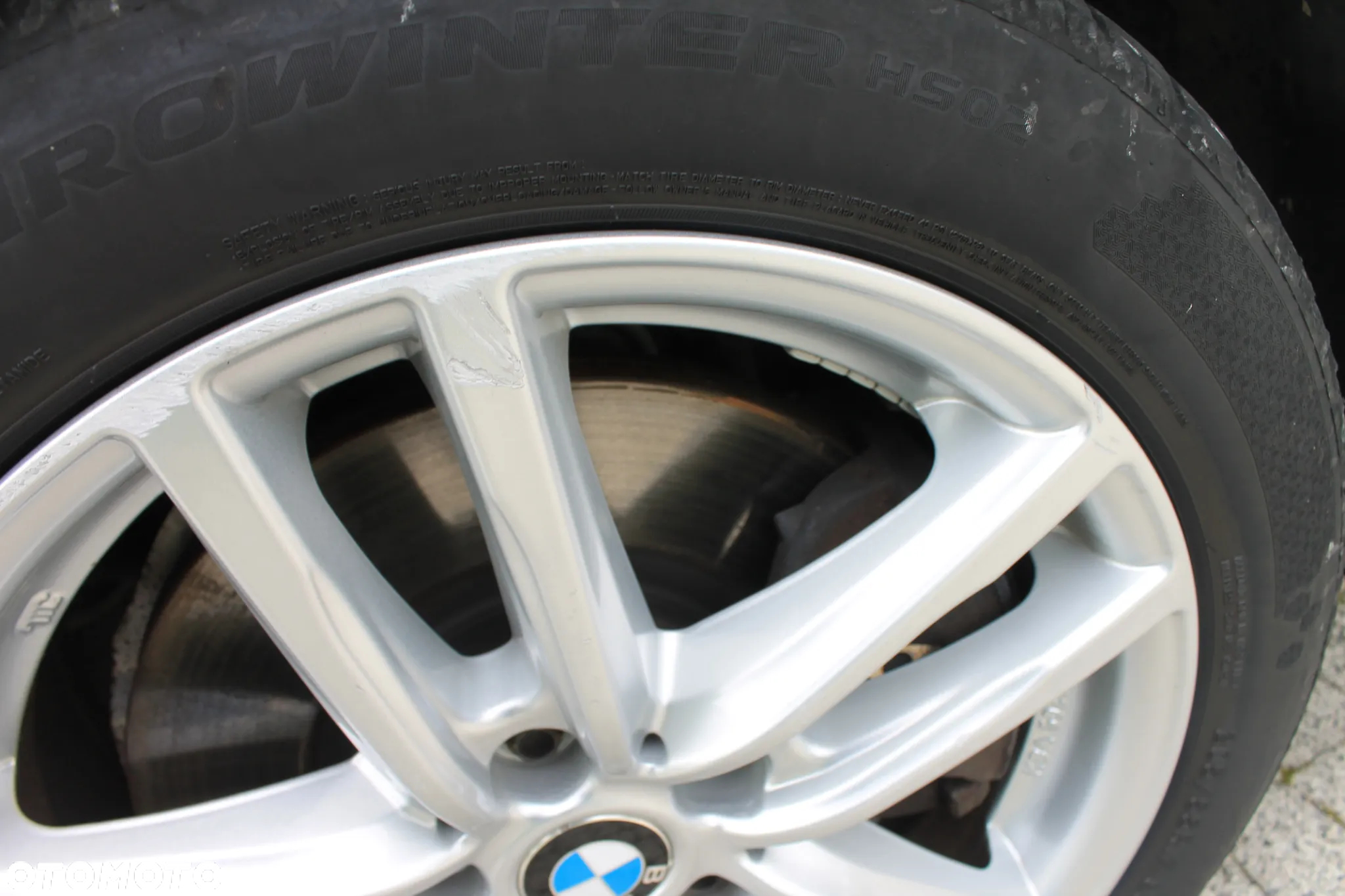 BMW Seria 2 220d Gran Tourer Sport-Aut Advantage - 35
