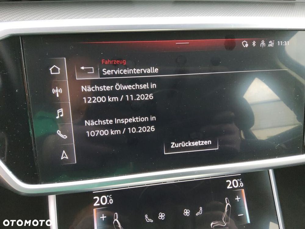 Audi A6 Limousine - 9