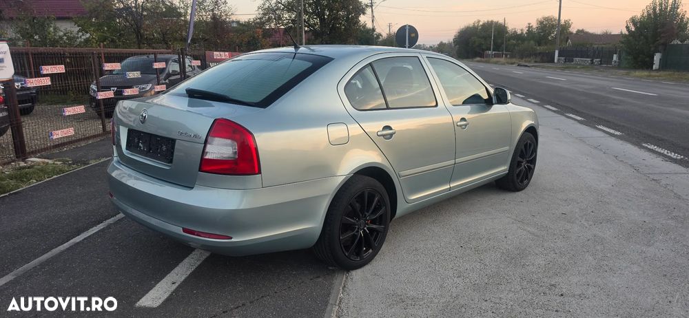 Skoda Octavia 1.4 FAMILY - 19