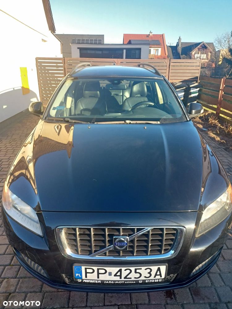 Volvo V70 - 3