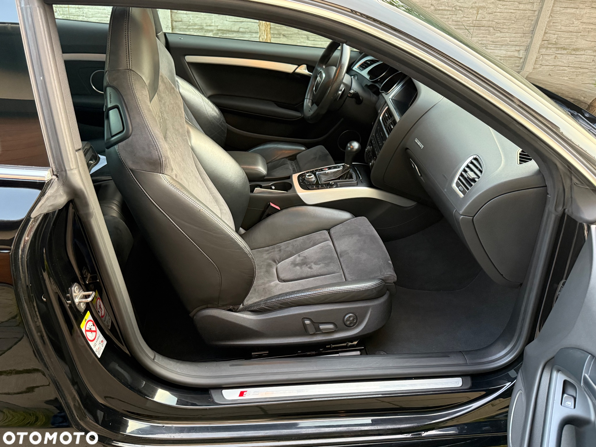 Audi S5 Coupé 4.2 Quattro Tiptr - 18