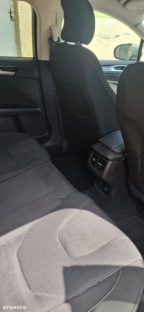 Ford Mondeo 2.0 EcoBlue Titanium - 11