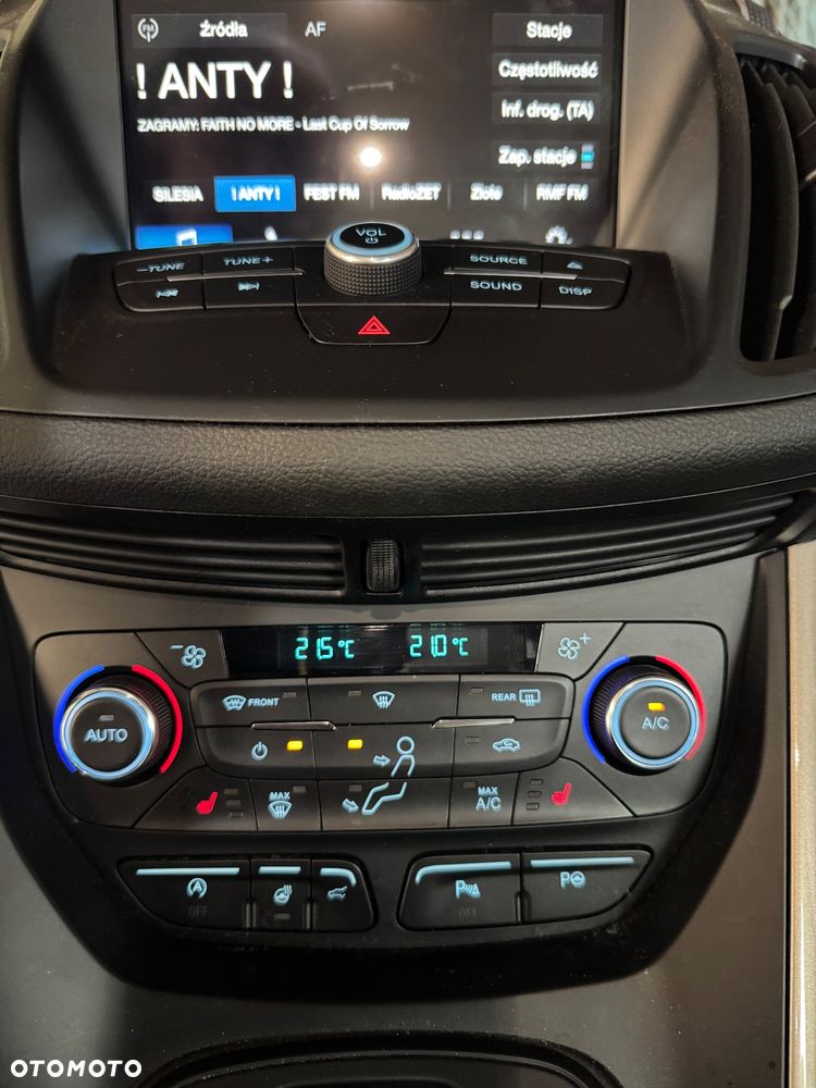 Ford Kuga 1.5 EcoBoost AWD Titanium ASS - 14