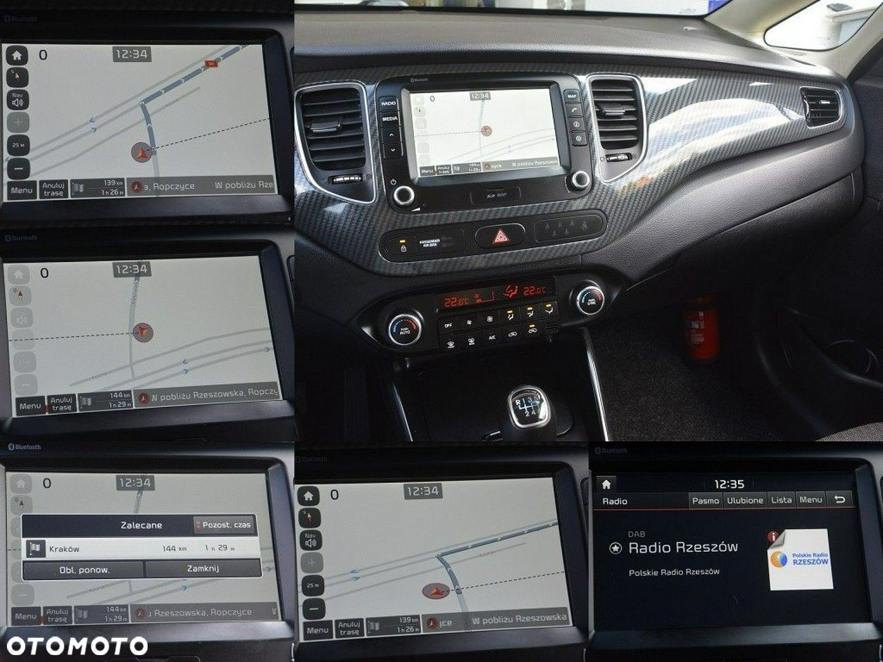 Kia Carens 1.6 GDI Edition 7 - 18