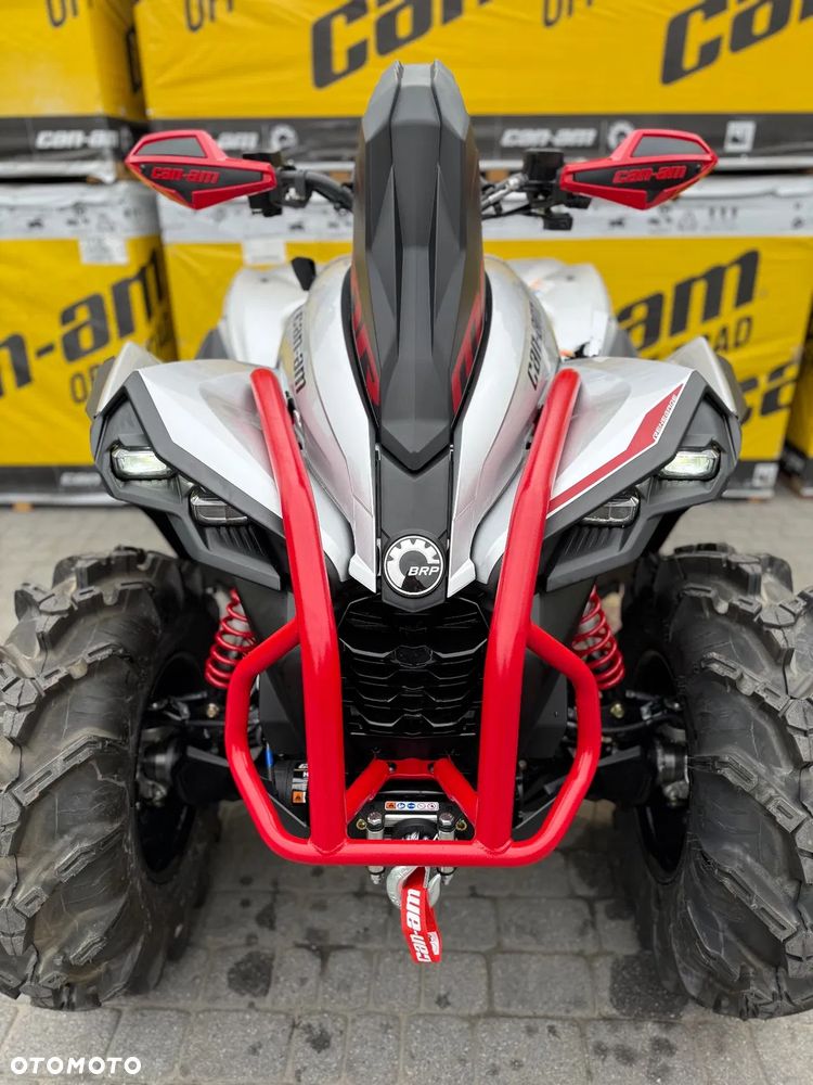 Can-Am Renegade - 5