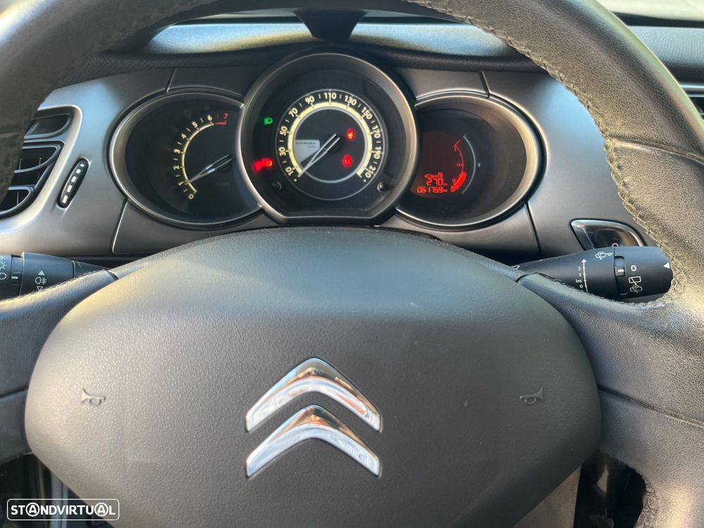 Citroën C3 1.0 VTi Attraction - 12