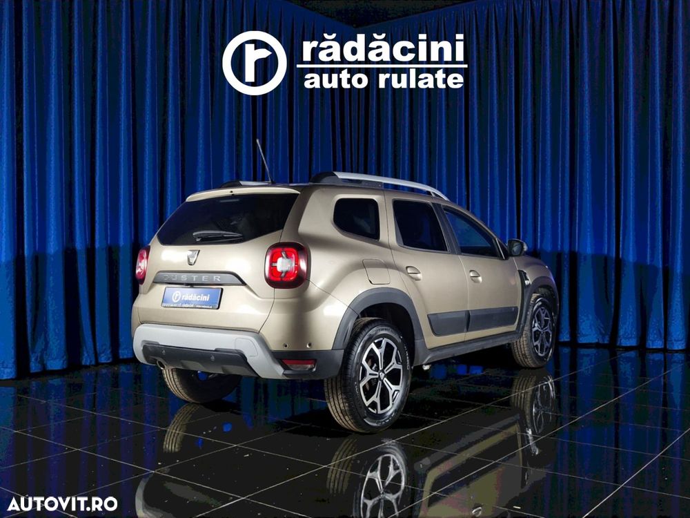 Dacia Duster - 9