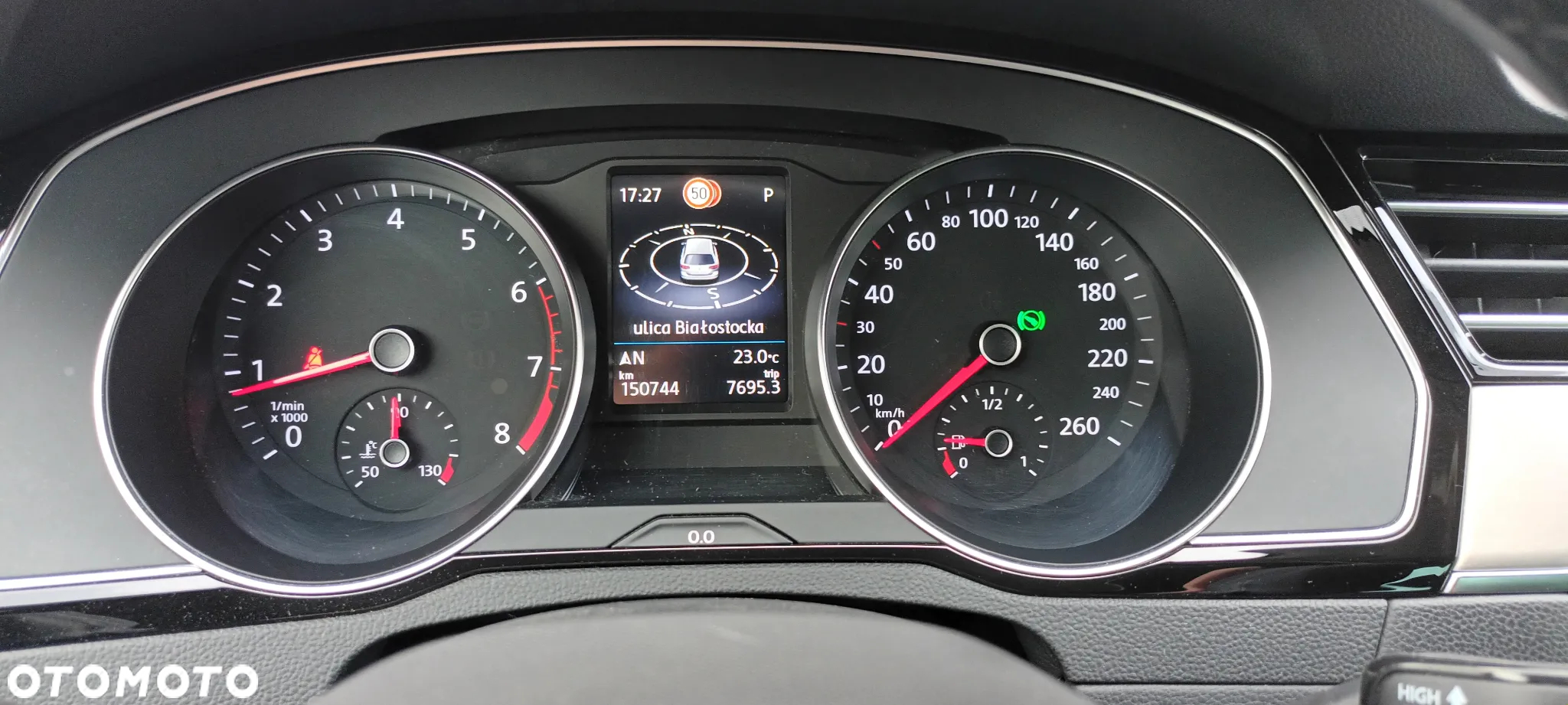 Volkswagen Passat 2.0 TSI Elegance DSG - 5