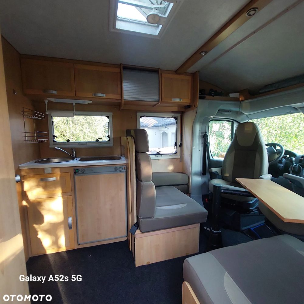 Fiat Ducato - 5