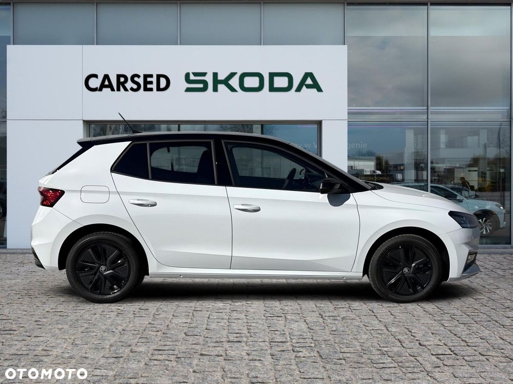 Skoda Fabia - 7
