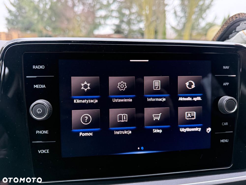 Volkswagen T-Roc 1.5 TSI Life Plus DSG - 32