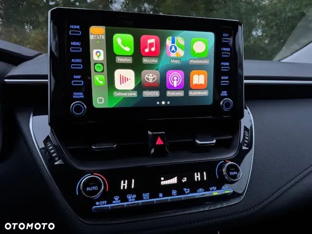 Toyota Corolla 1.5 Comfort - 10