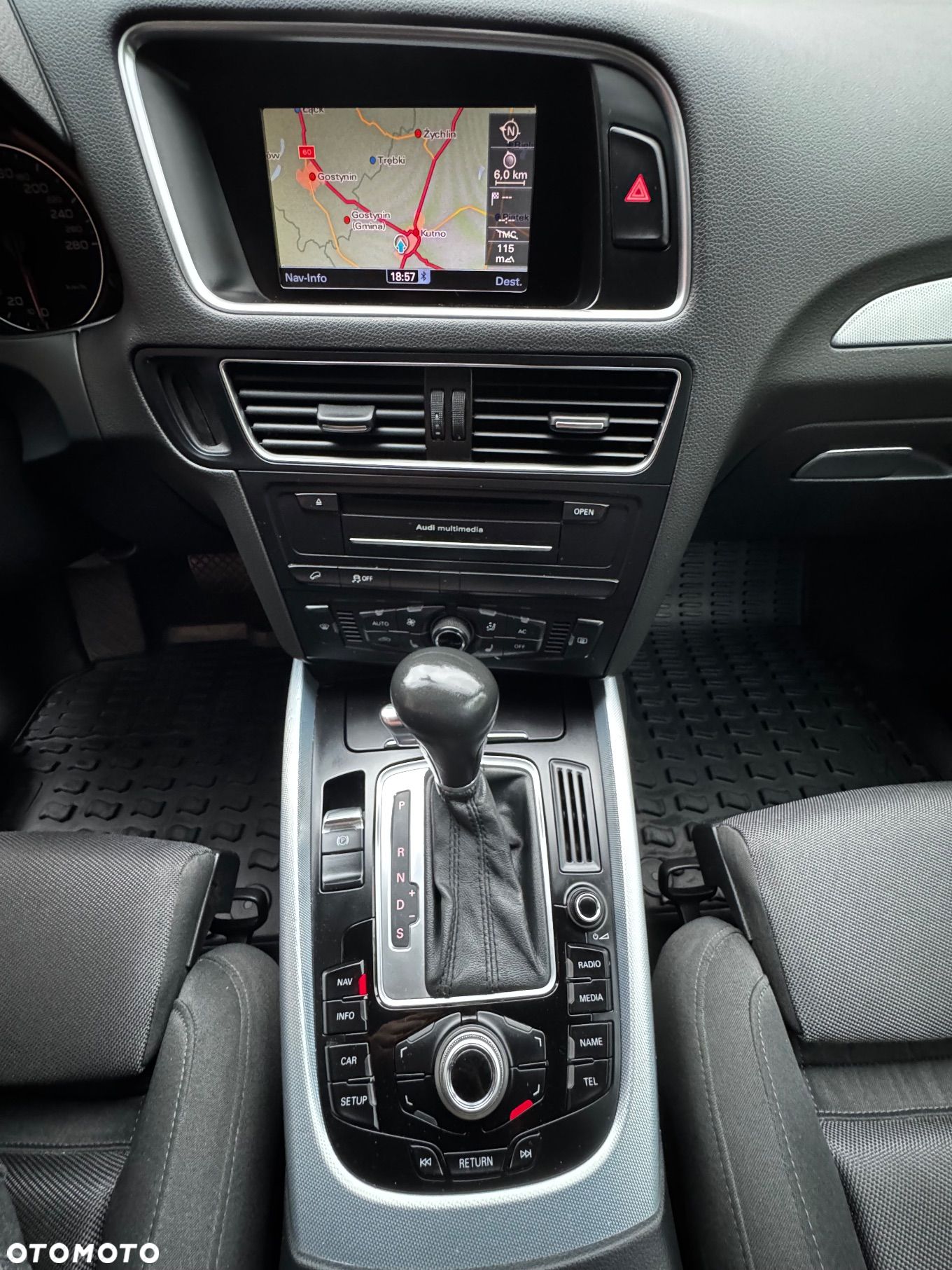 Audi Q5 2.0 TDI Quattro S tronic - 20