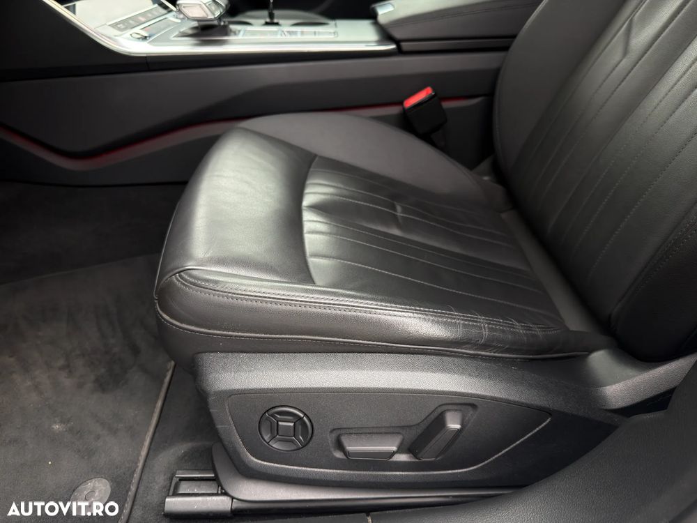 Audi A6 2.0 40 TDI S tronic Design - 14