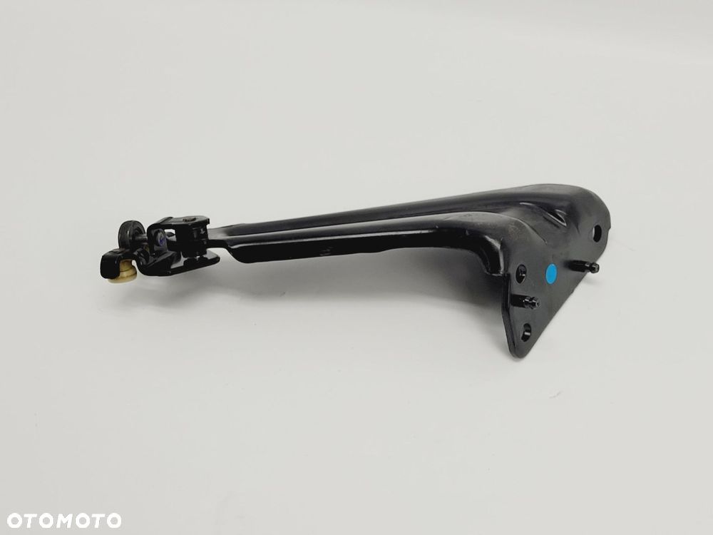 PROWADNICA DRZWI PRZESUWNYCH DOLNA OPEL COMBO E 18- 9816964880, #14396 - 2