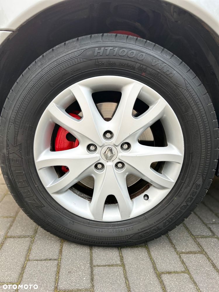 Renault Koleos 2.0 dCi 4x4 Bose Edition - 18