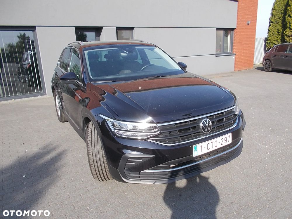 Volkswagen Tiguan 2.0 TDI SCR DSG - 26