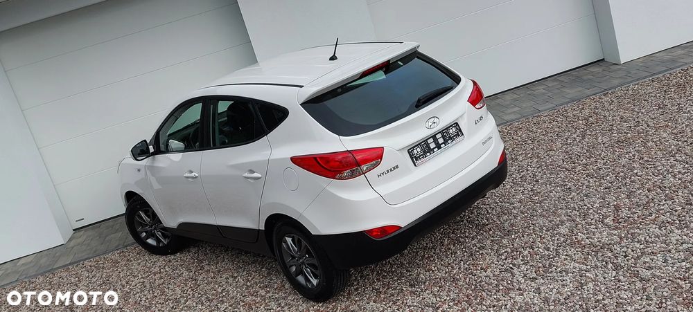 Hyundai ix35 1.6 2WD Classic - 34