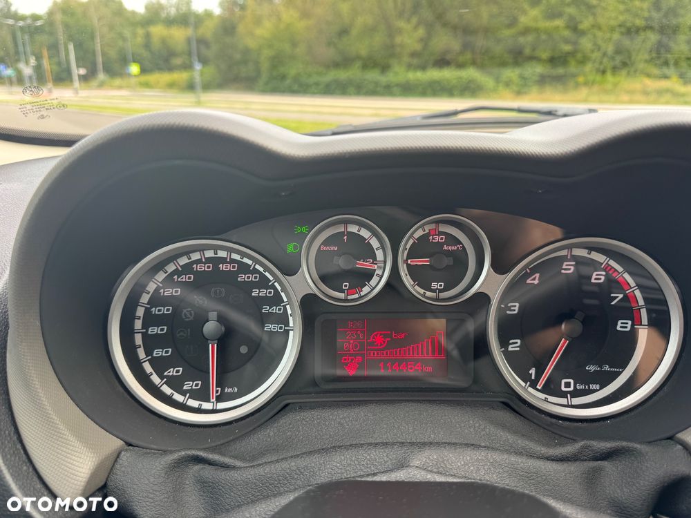Alfa Romeo Mito 0.9 TwinAir Distinctive EU6 - 27