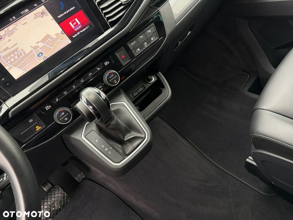 Volkswagen Multivan 2.0 TDI L1 Highline DSG - 25