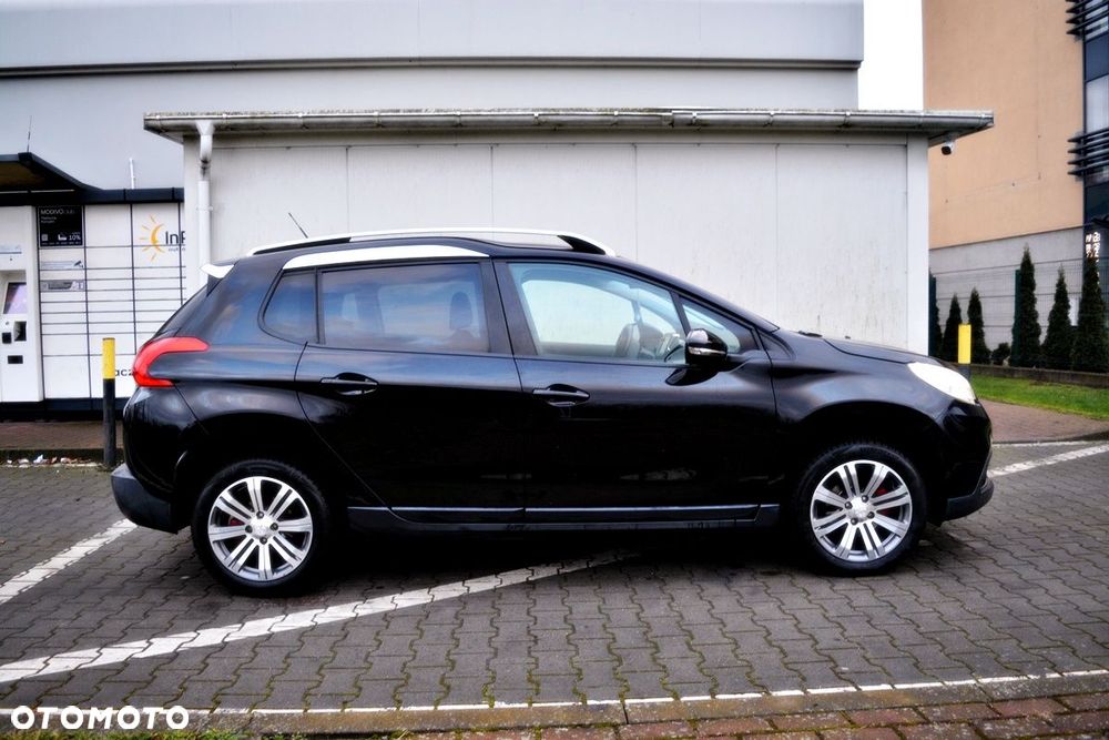 Peugeot 2008 1.2 VTi/Pure Tech Access - 15