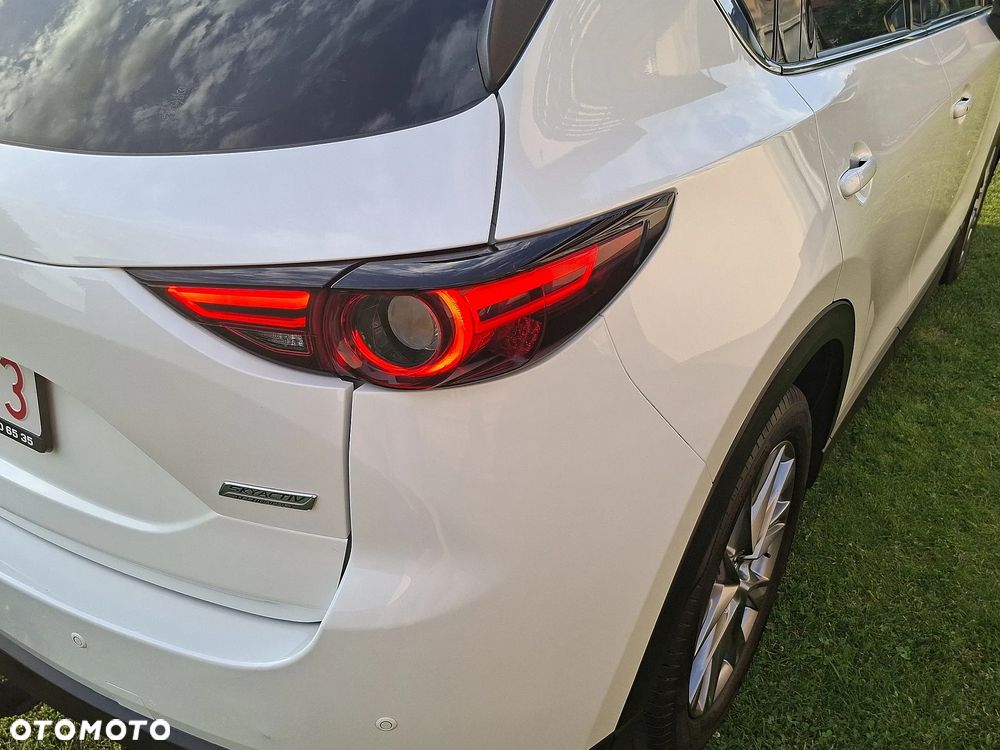 Mazda CX-5 - 38