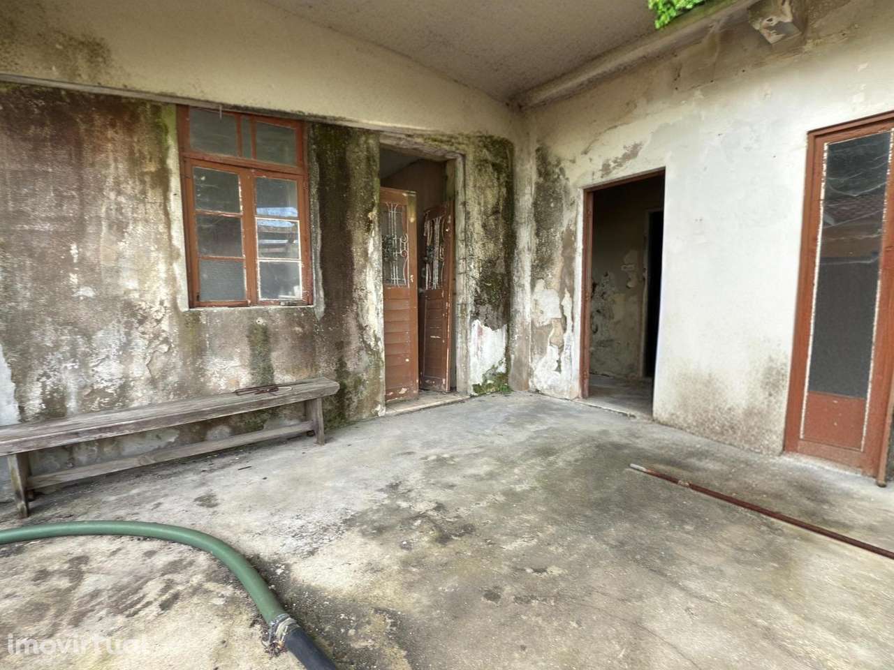 Moradia para Restaurar T4 Venda em Aguçadoura e Navais,Póvoa de Varzim - Grande imagem: 5/26