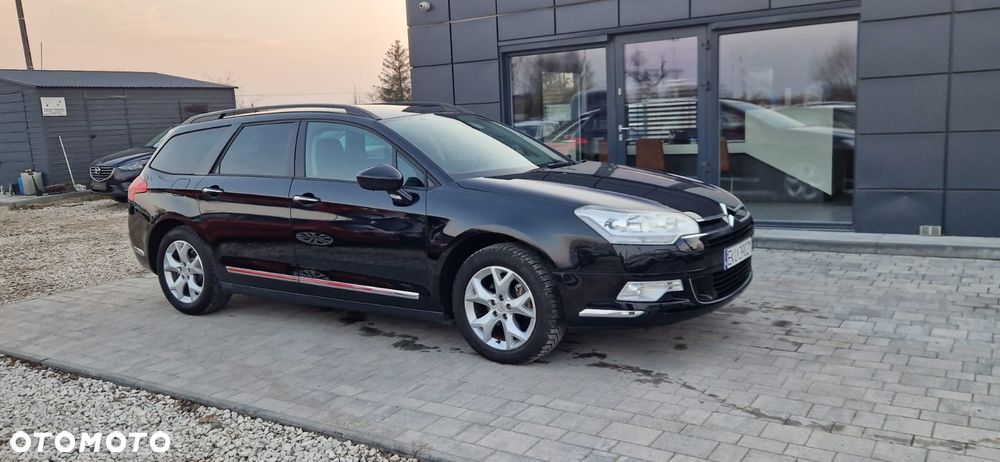 Citroën C5 2.0i 16V Confort - 3