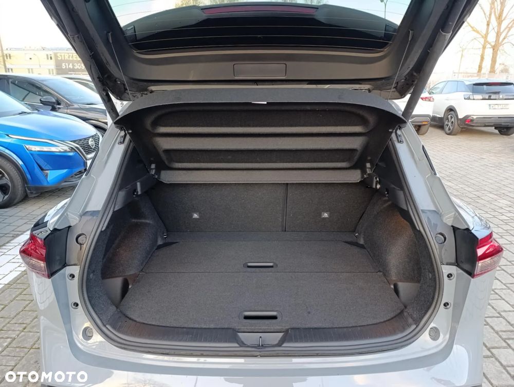 Nissan Qashqai 1.5 e-POWER N-Connecta - 10